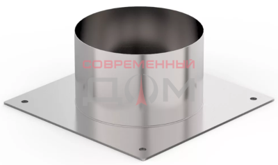Потолочный проход.узел D-115